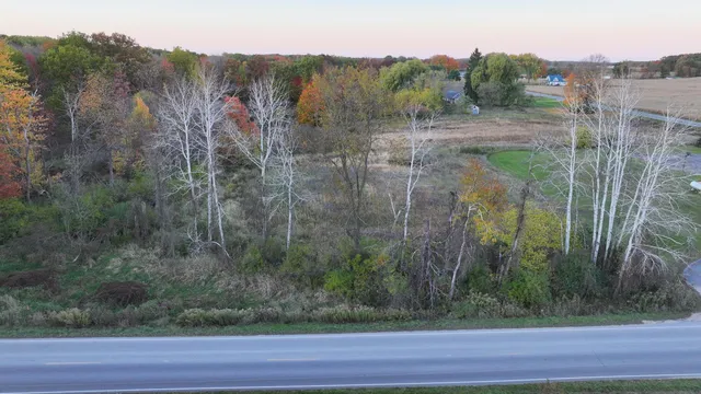 $64,900 | V/l 136th Street, Sand Lake, MI 49343