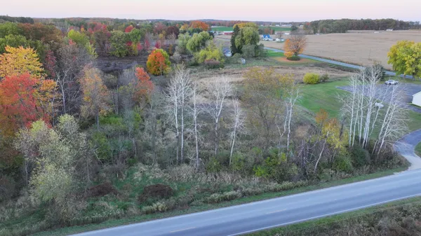 $59,900 | V/l 136th Street, Sand Lake, MI 49343