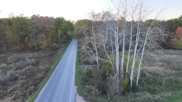 $64,900 | V/l 136th Street, Sand Lake, MI 49343