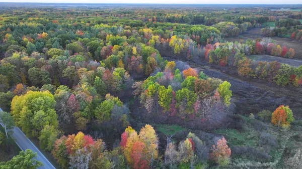 $59,900 | V/l 136th Street, Sand Lake, MI 49343