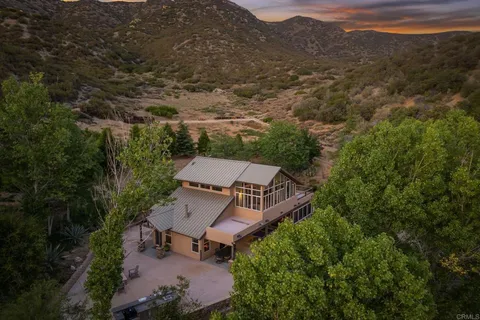 $1,439,000 | 26380 San Felipe Road, Warner Springs, CA 92086