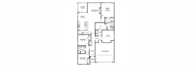 $387,900 | 338 Allingham Road, Piedmont, SC 29673