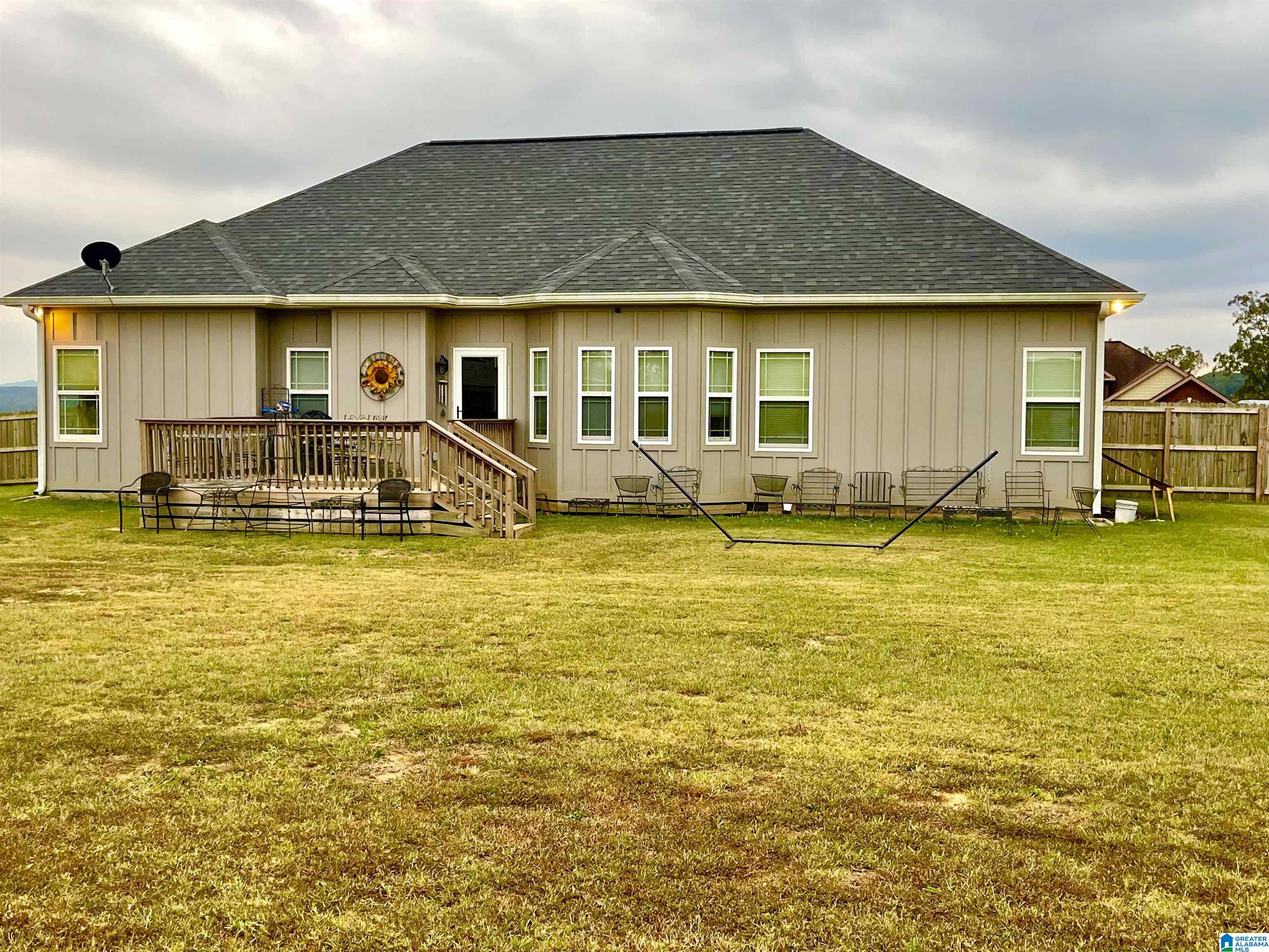 90 Overlook Ridge Lincoln, AL 35096 - Photo 20 of 20