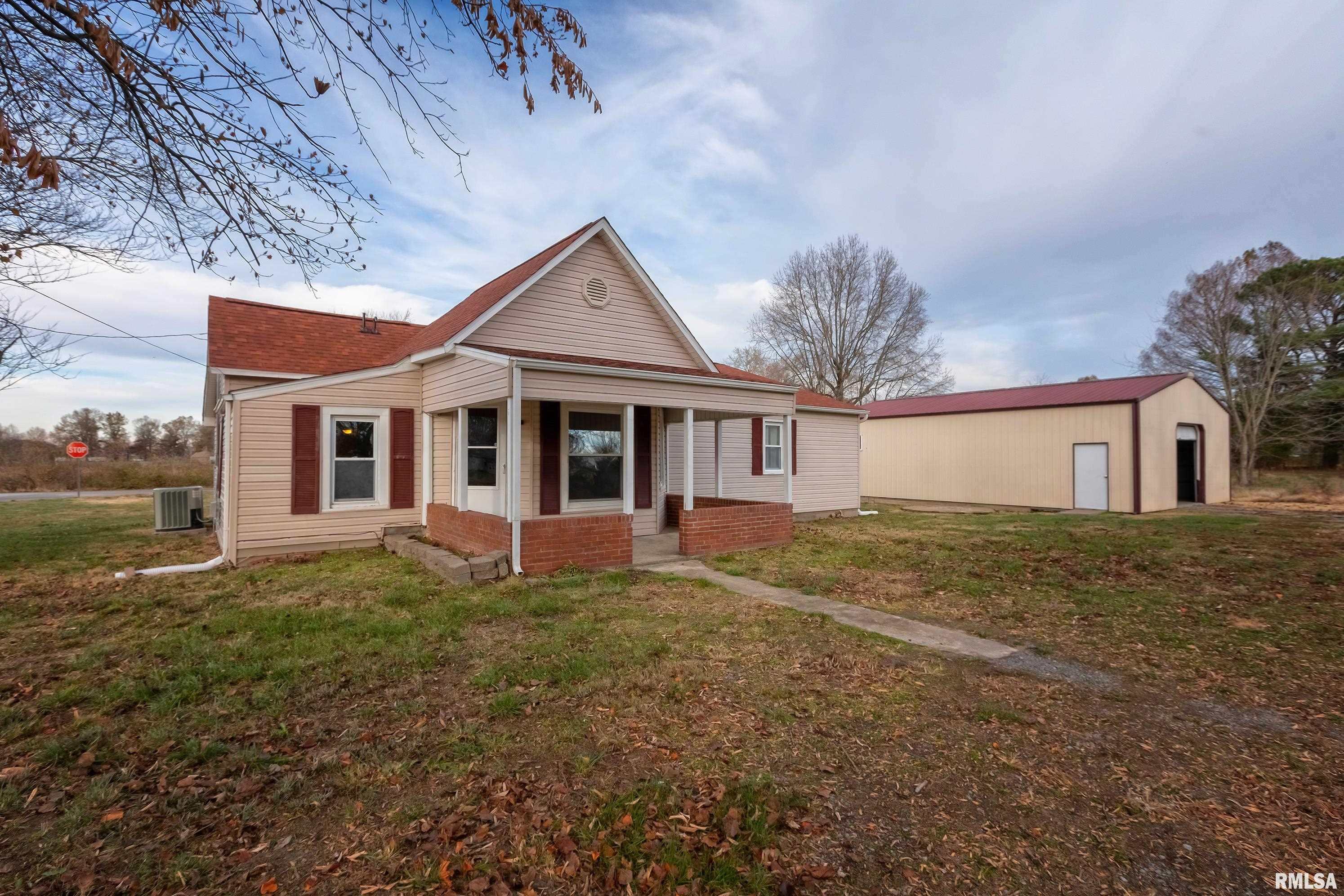307 7th Street Colp, IL 62918 - Photo 1 of 33