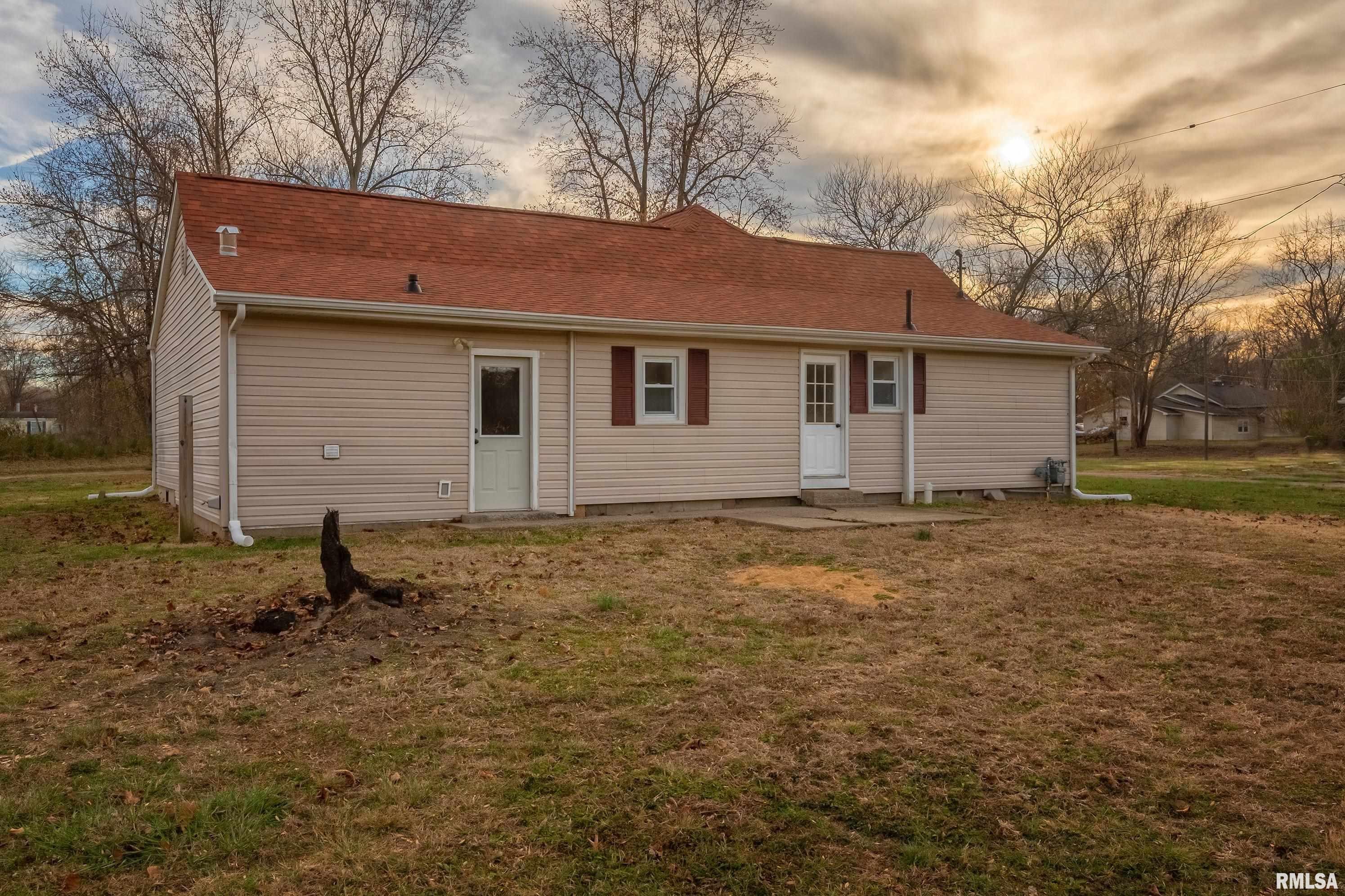307 7th Street Colp, IL 62918 - Photo 18 of 33