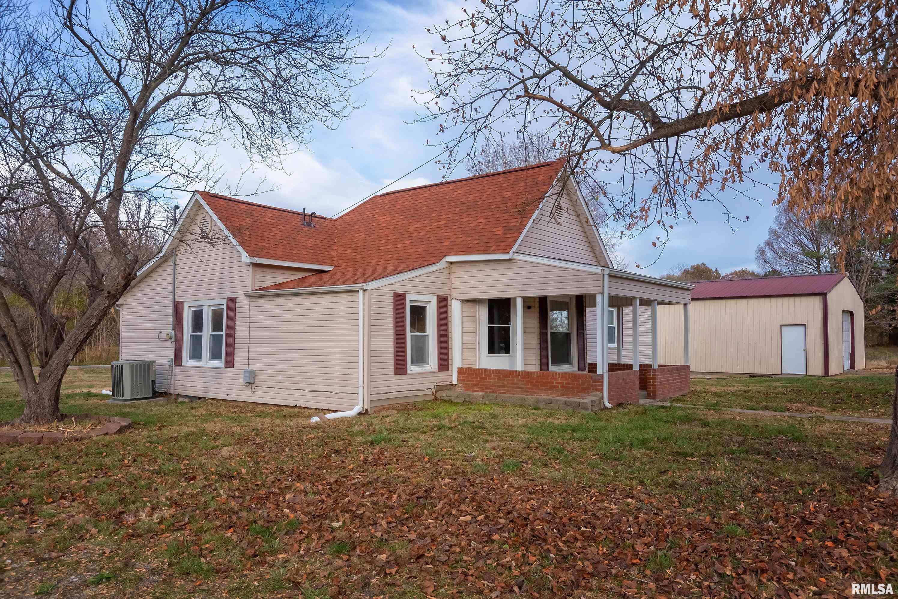 307 7th Street Colp, IL 62918 - Photo 20 of 33