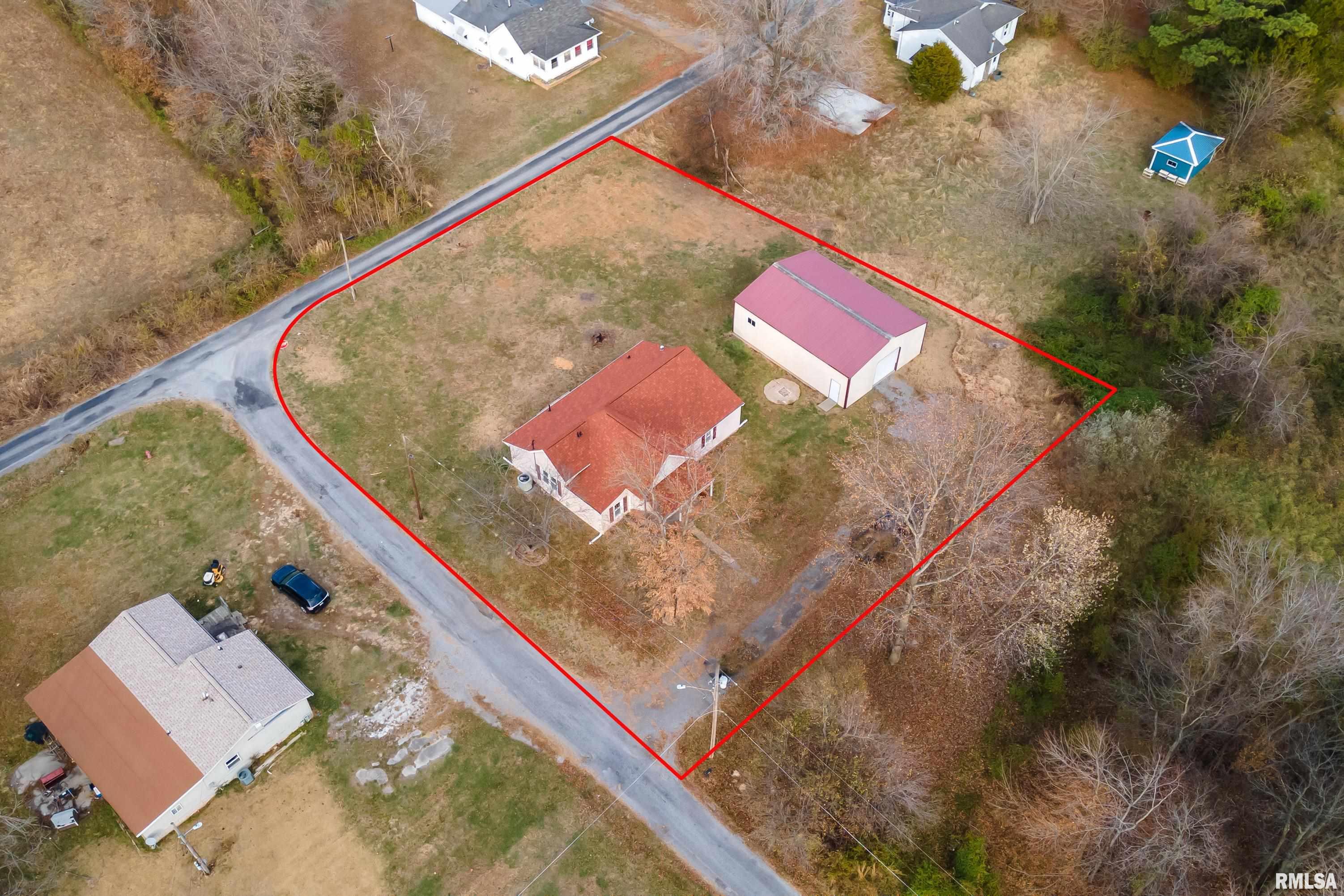 307 7th Street Colp, IL 62918 - Photo 23 of 33