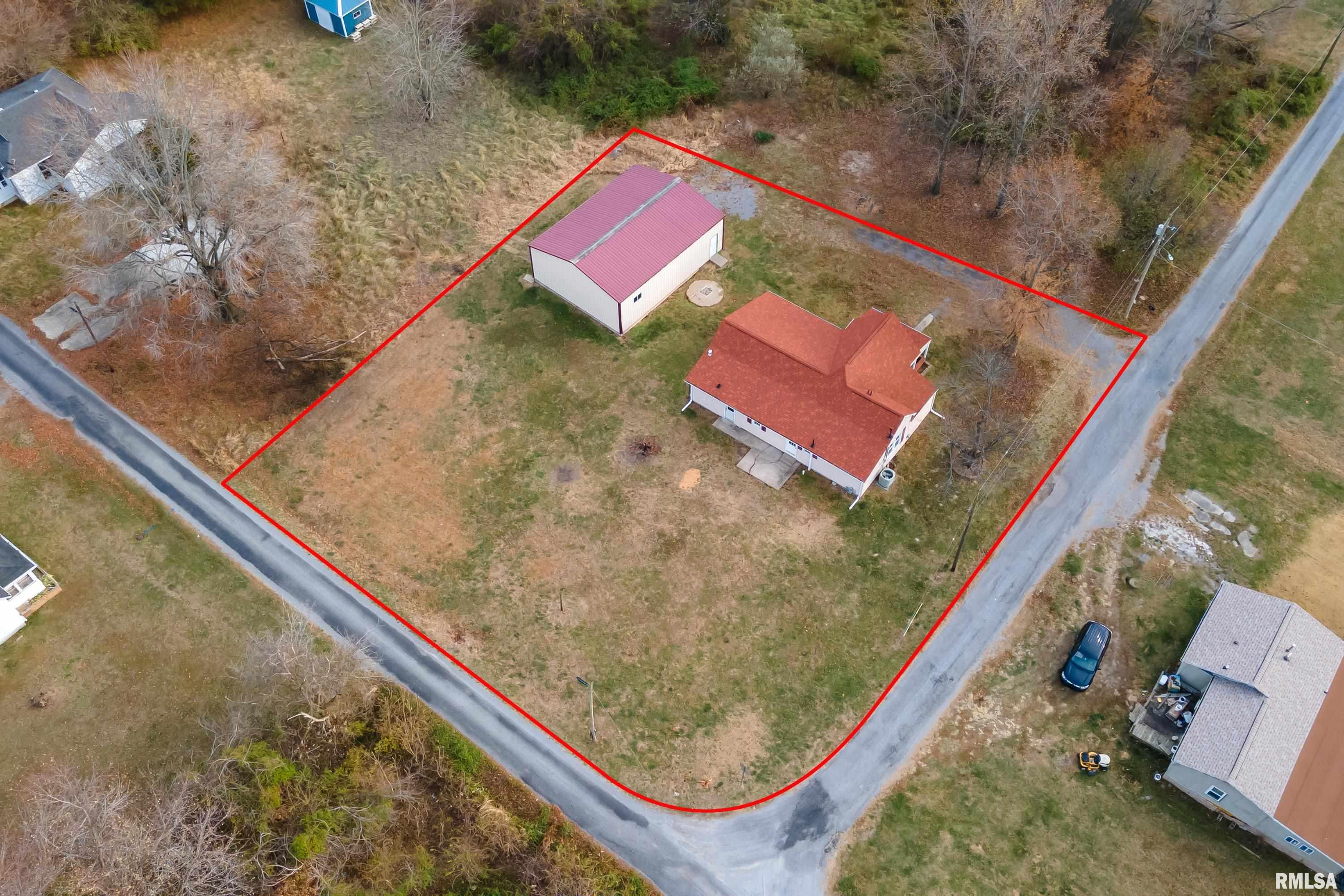 307 7th Street Colp, IL 62918 - Photo 24 of 33