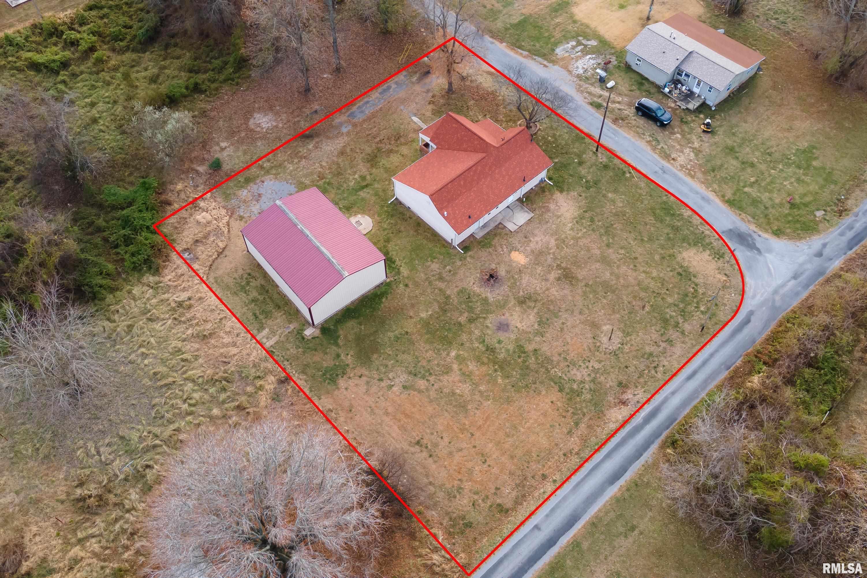 307 7th Street Colp, IL 62918 - Photo 25 of 33
