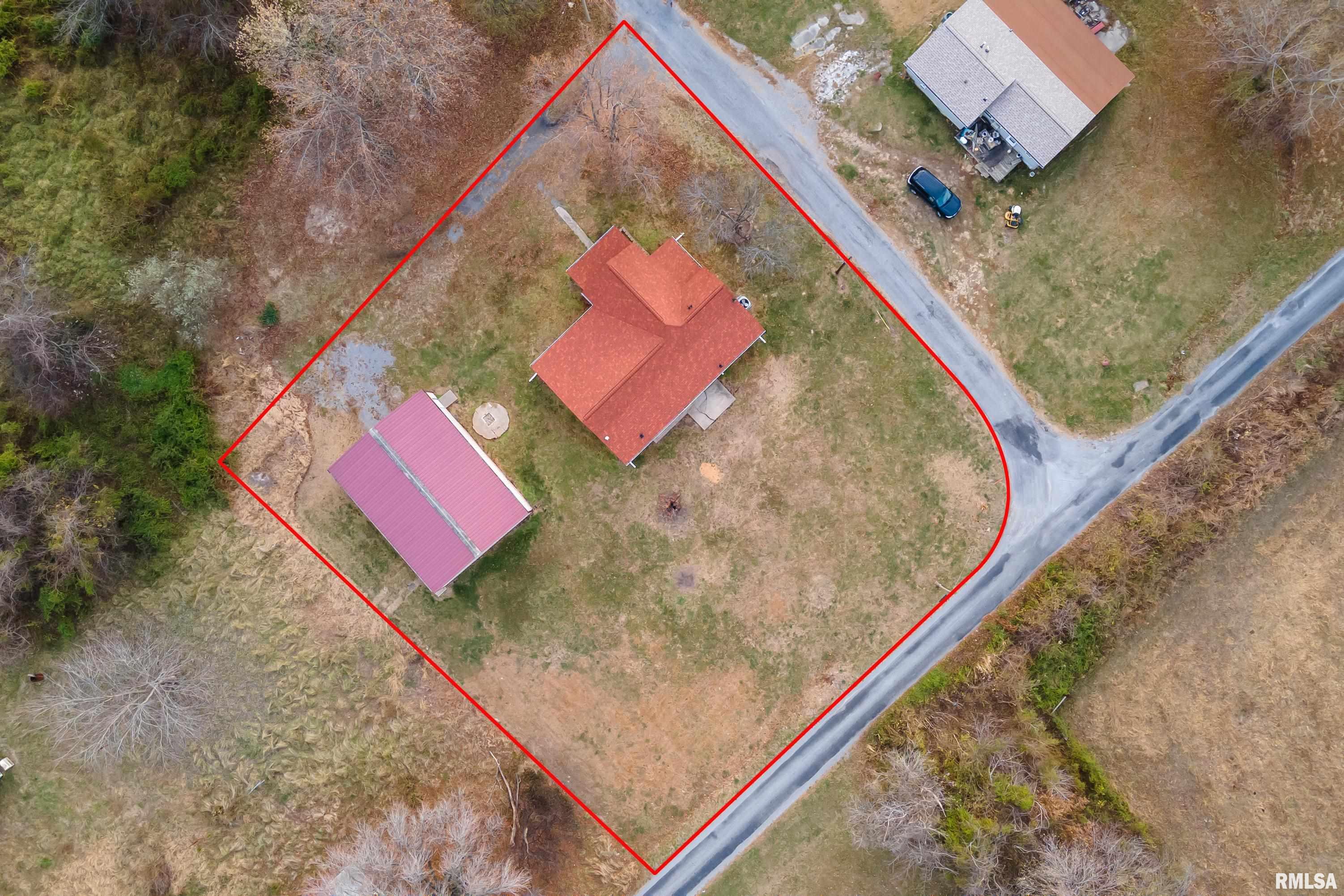 307 7th Street Colp, IL 62918 - Photo 26 of 33