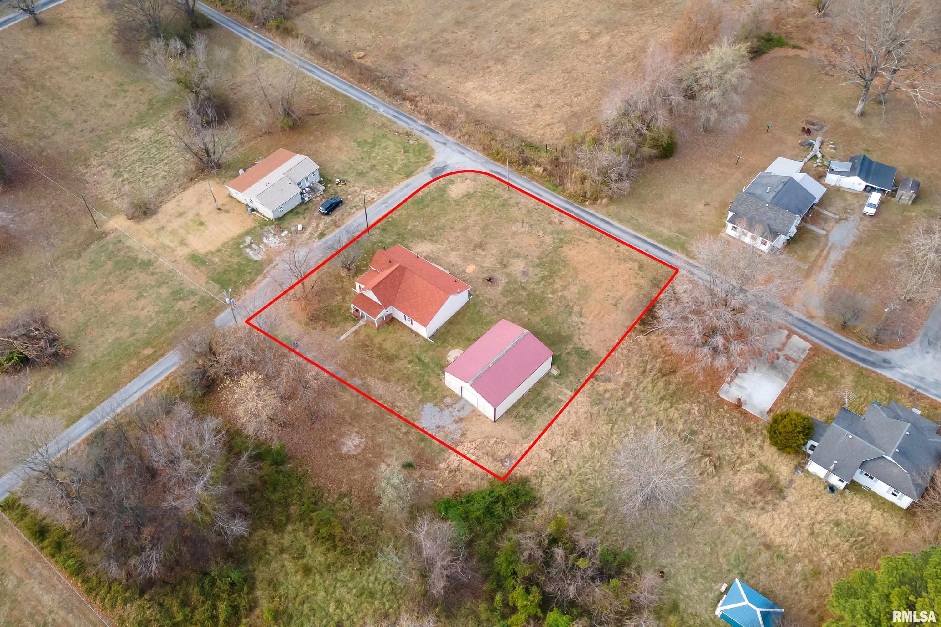 307 7th Street Colp, IL 62918 - Photo 27 of 33