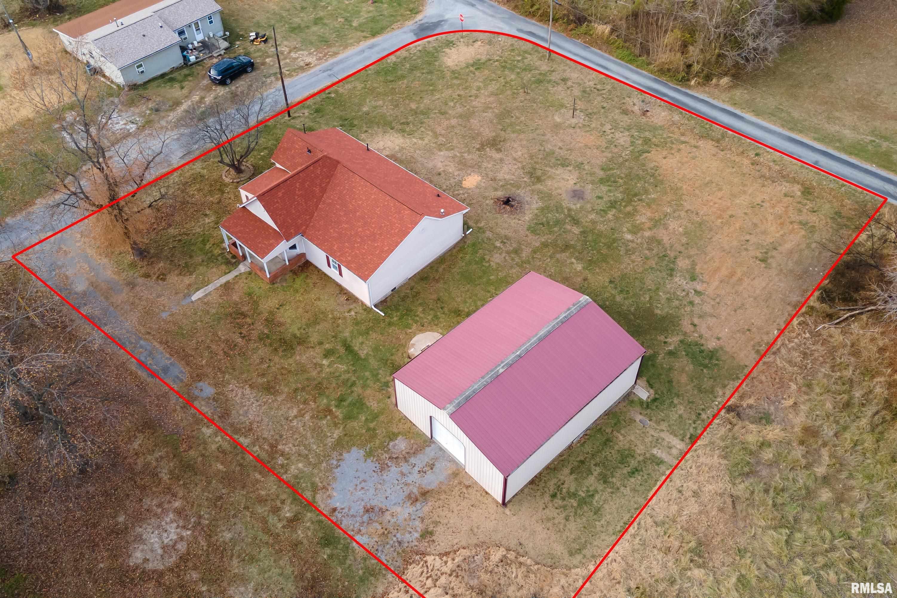 307 7th Street Colp, IL 62918 - Photo 28 of 33