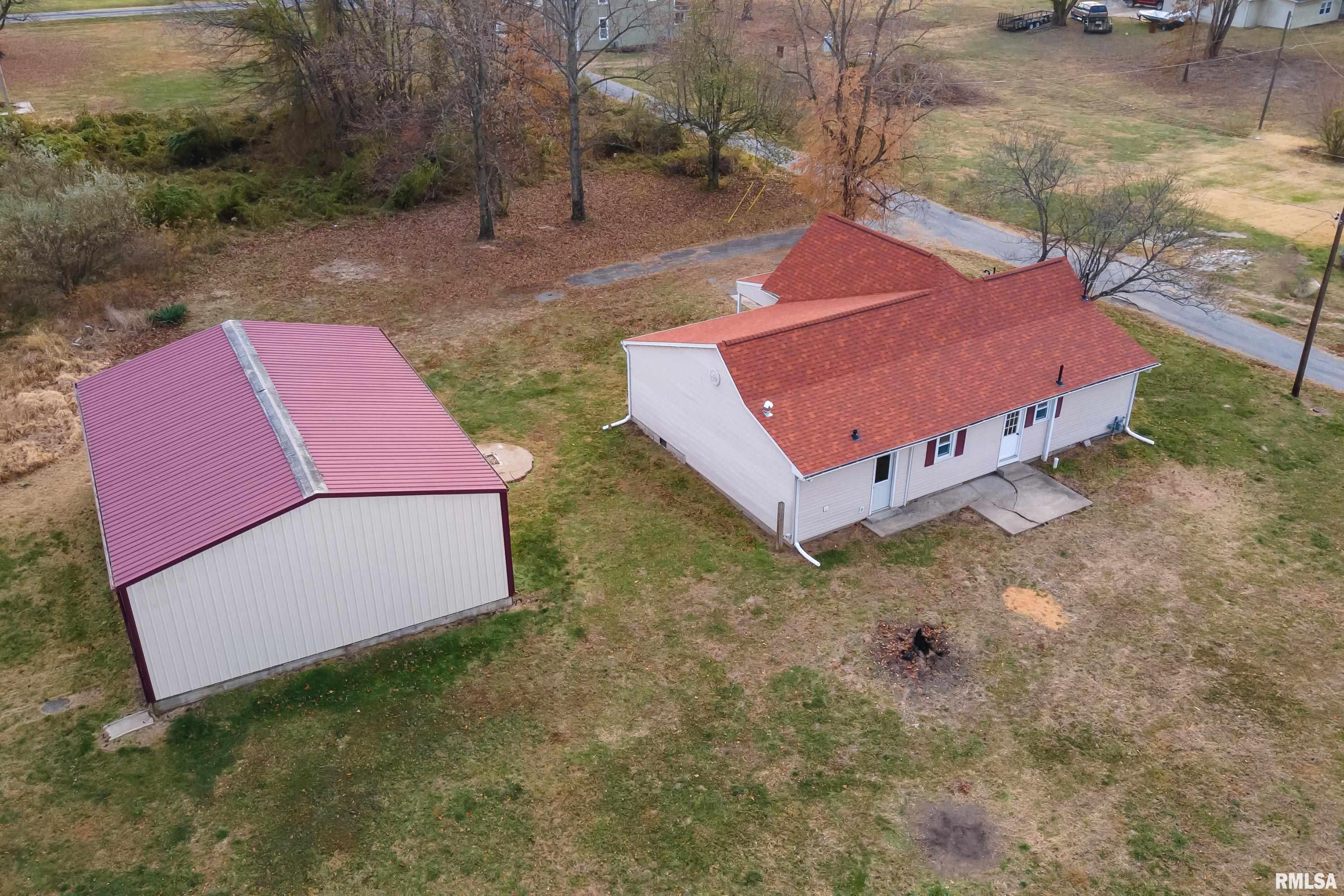 307 7th Street Colp, IL 62918 - Photo 29 of 33