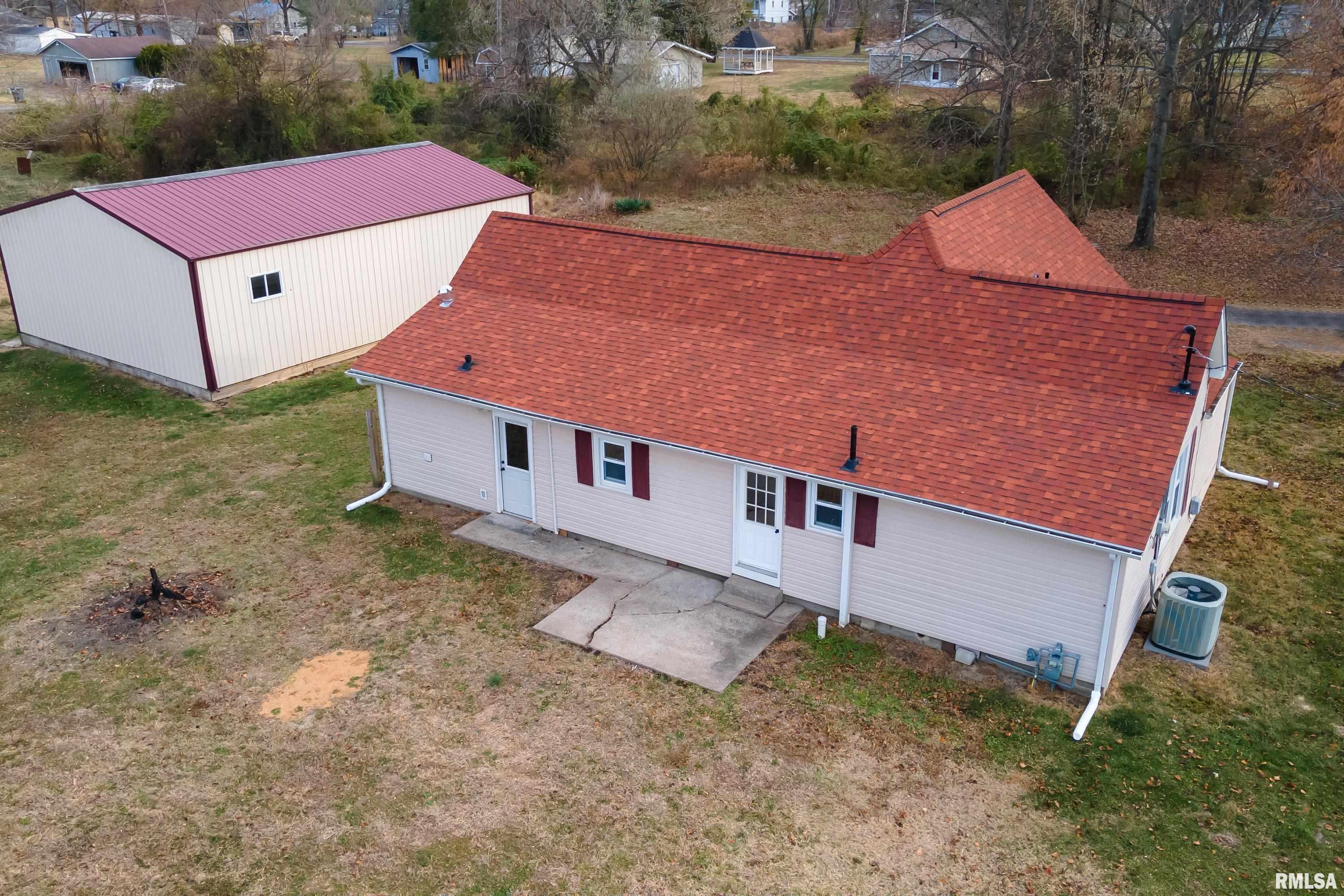 307 7th Street Colp, IL 62918 - Photo 31 of 33