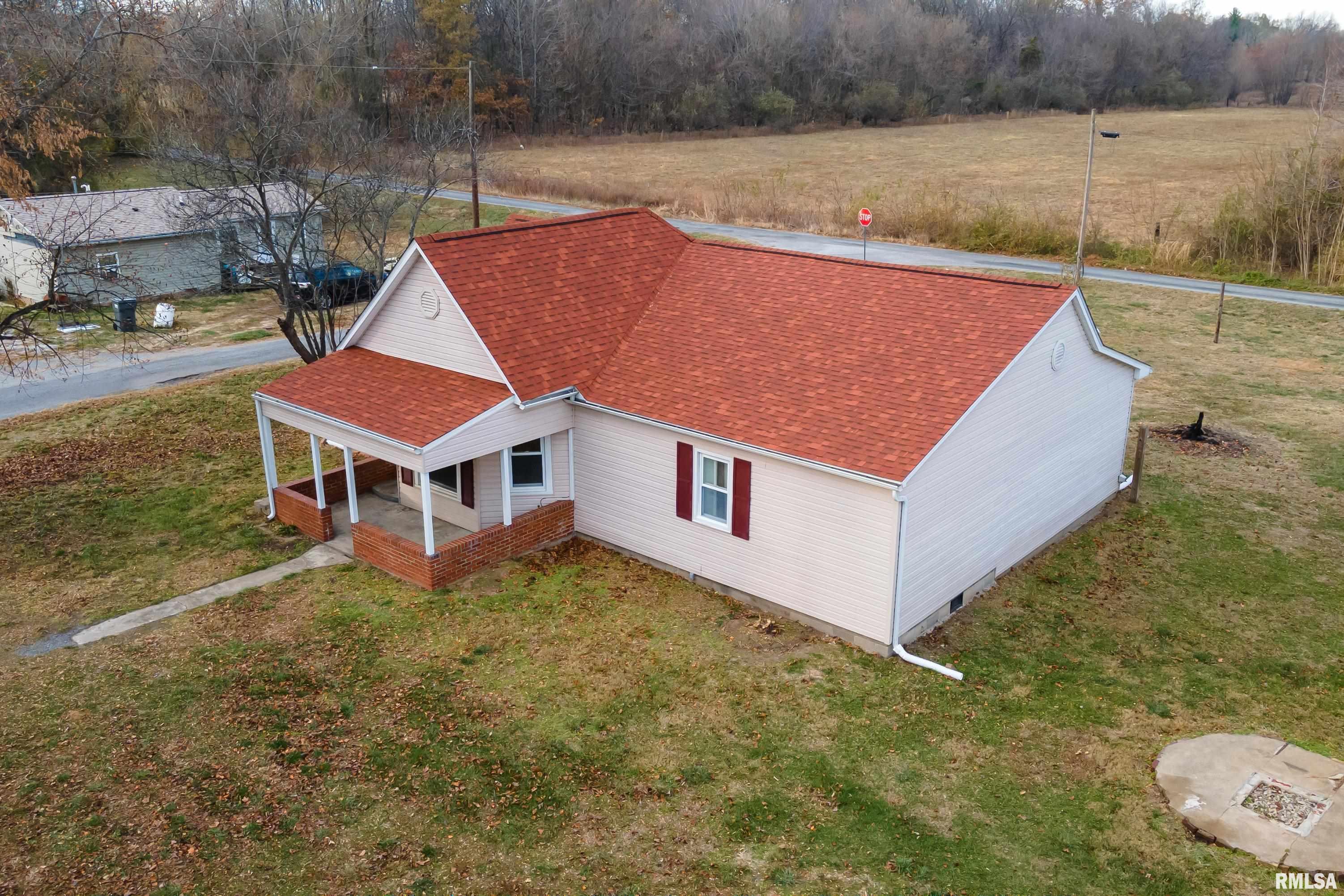 307 7th Street Colp, IL 62918 - Photo 32 of 33