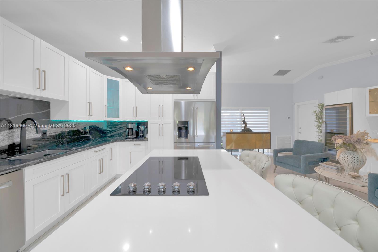 14051 Southwest 48th Street Miami, FL 33175 - Photo 18 of 53