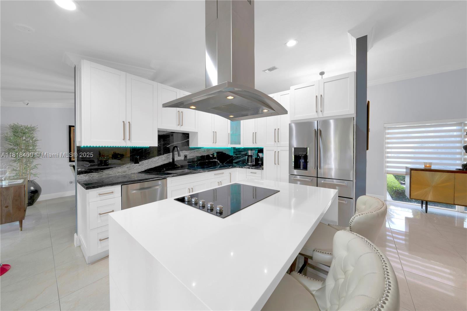 14051 Southwest 48th Street Miami, FL 33175 - Photo 19 of 53