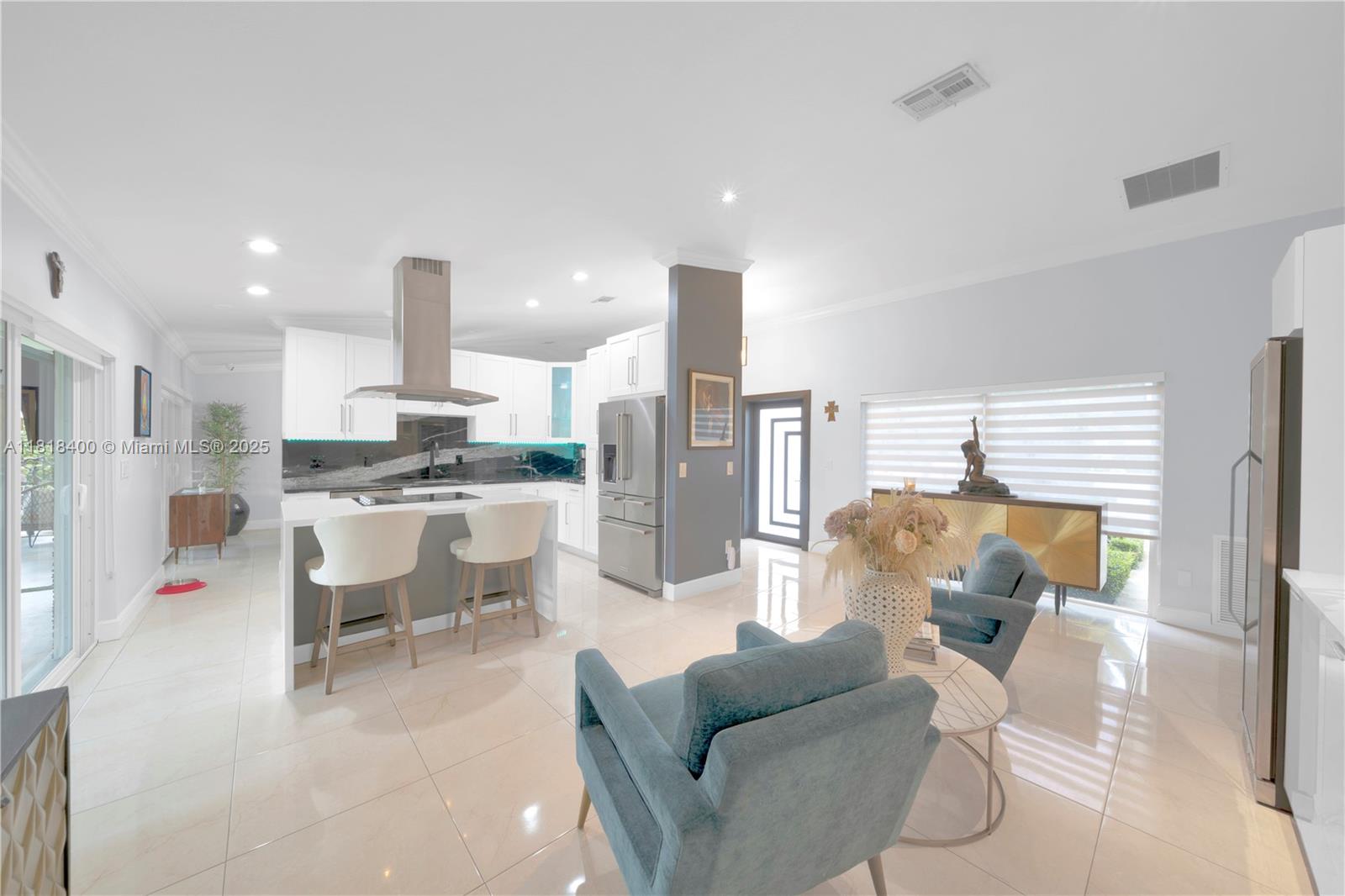 14051 Southwest 48th Street Miami, FL 33175 - Photo 20 of 53