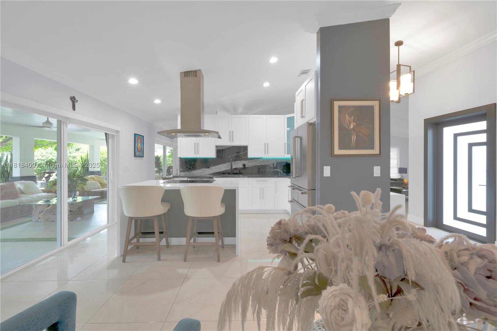 14051 Southwest 48th Street Miami, FL 33175 - Photo 21 of 53