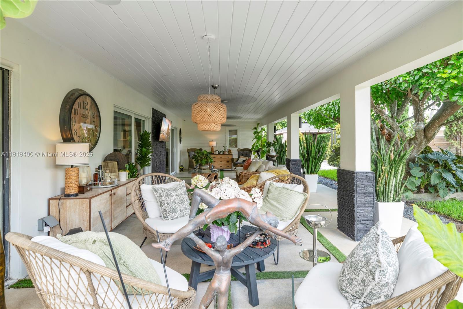 14051 Southwest 48th Street Miami, FL 33175 - Photo 40 of 53