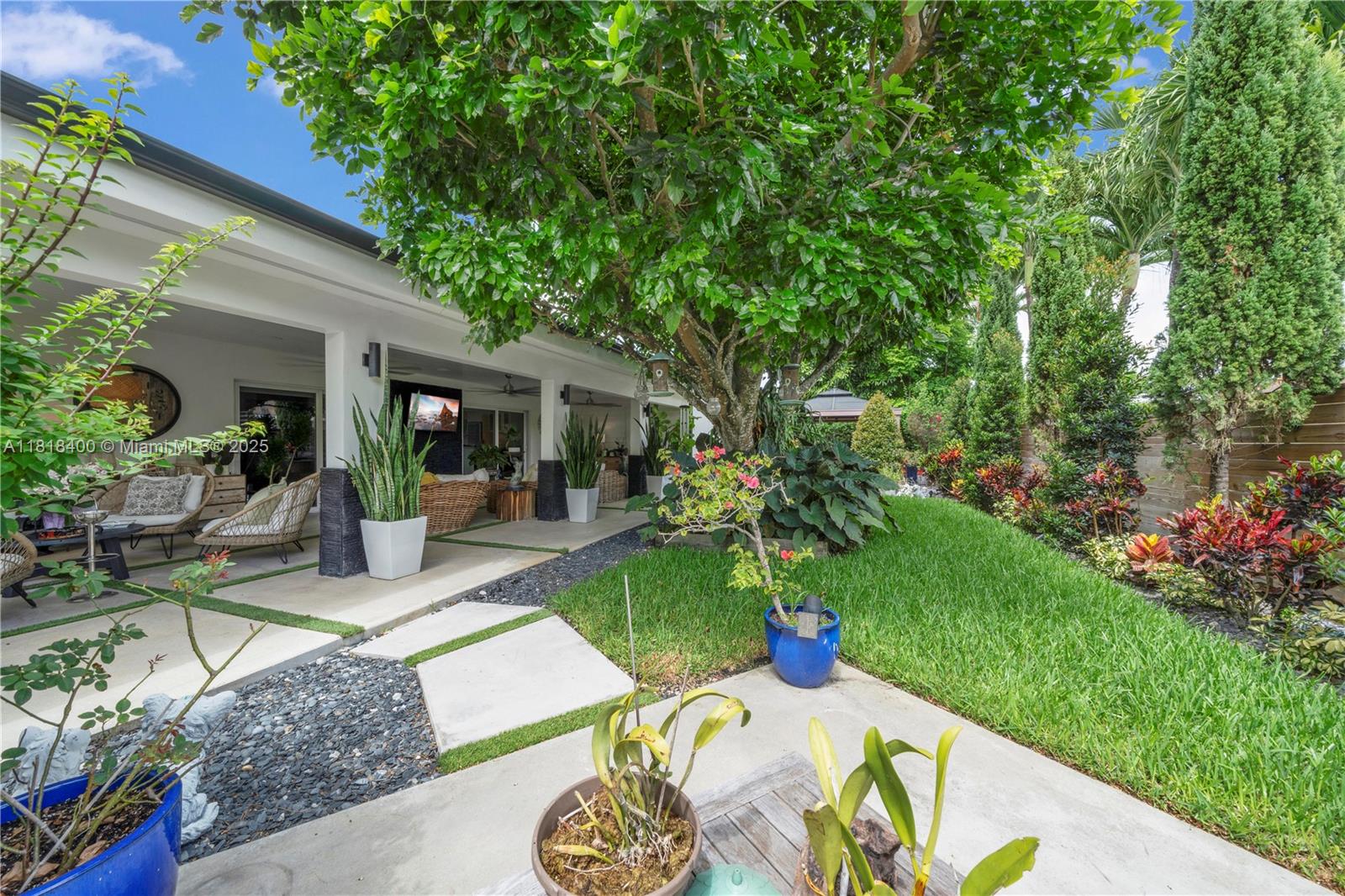 14051 Southwest 48th Street Miami, FL 33175 - Photo 43 of 53