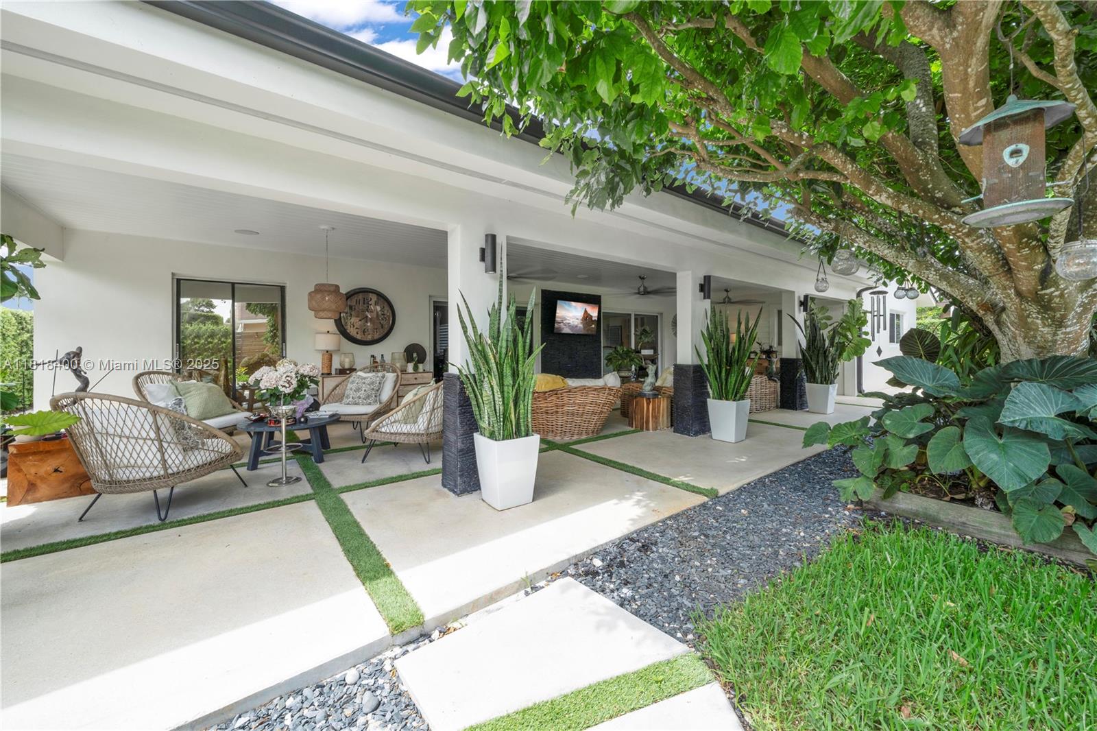 14051 Southwest 48th Street Miami, FL 33175 - Photo 44 of 53