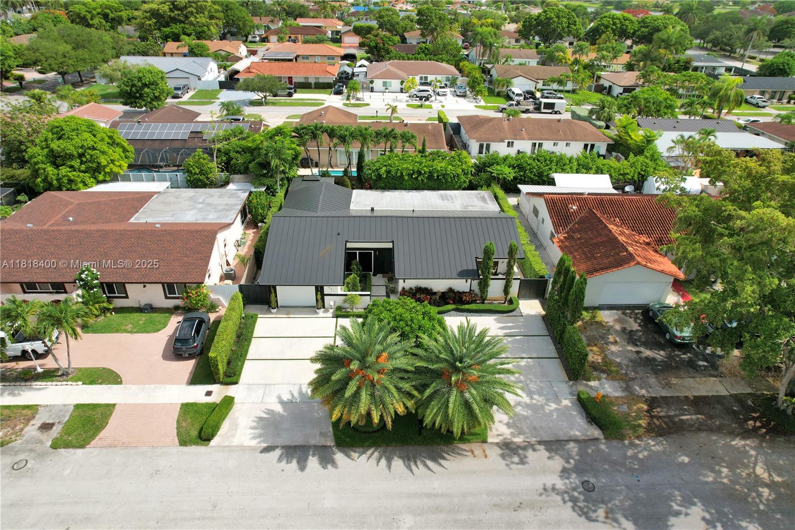 14051 Southwest 48th Street Miami, FL 33175 - Photo 48 of 53