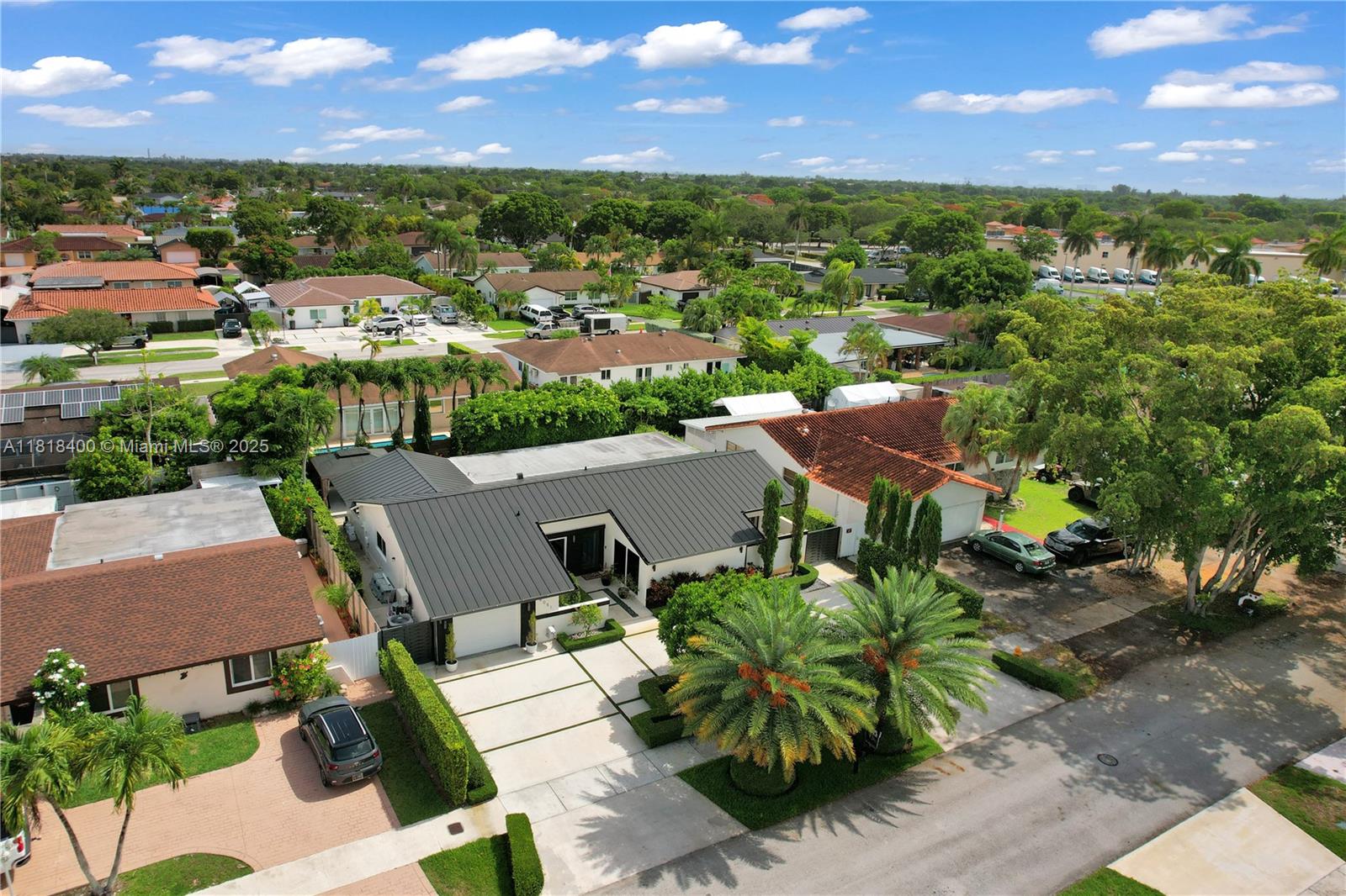 14051 Southwest 48th Street Miami, FL 33175 - Photo 49 of 53