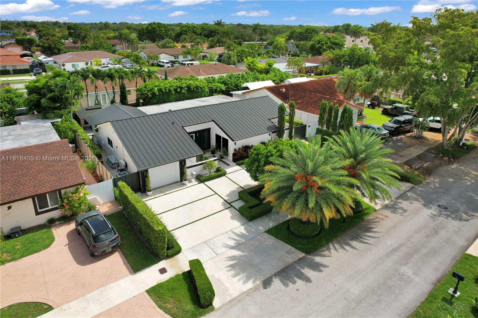 14051 Southwest 48th Street Miami, FL 33175 - Photo 51 of 53