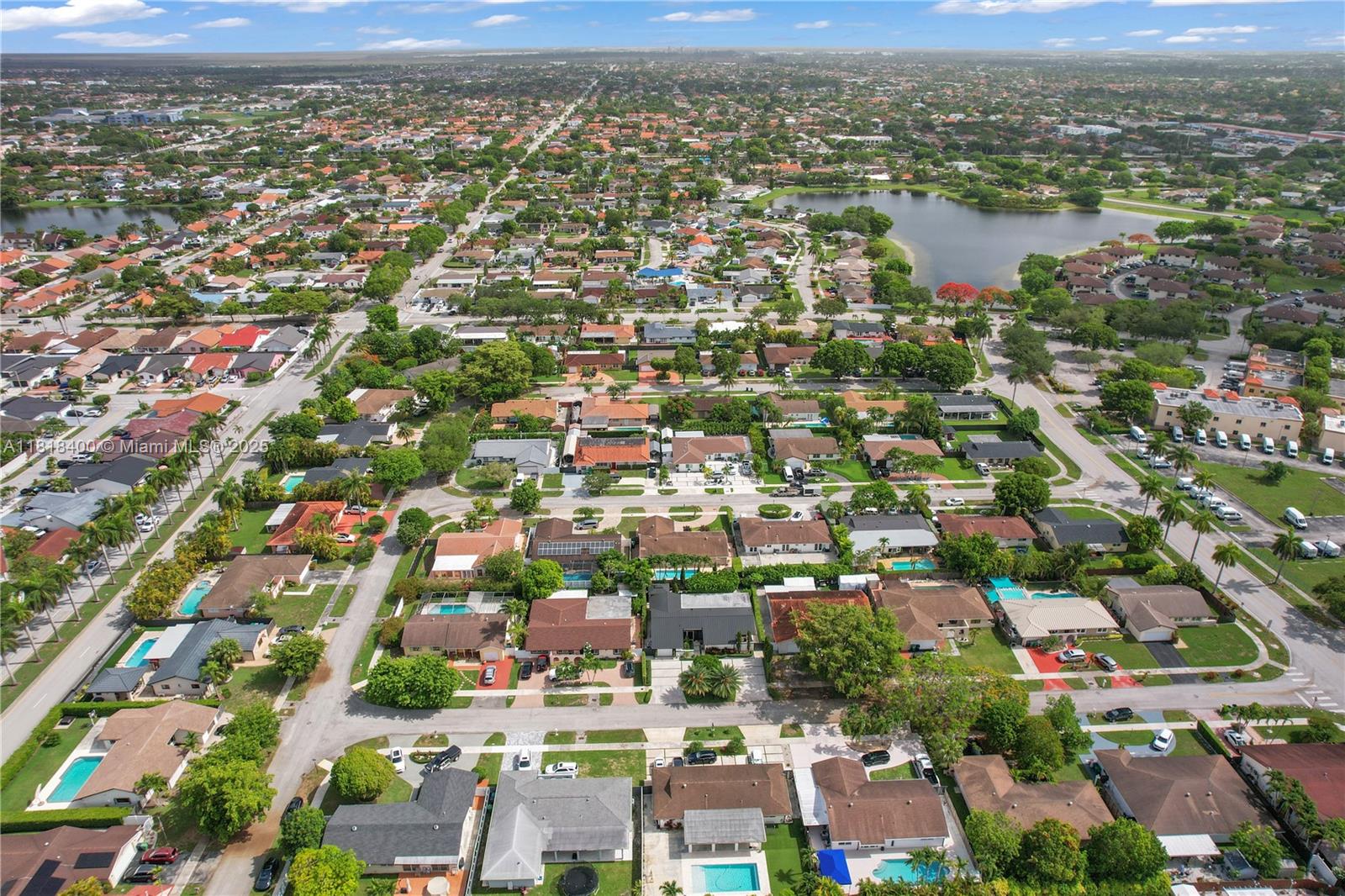 14051 Southwest 48th Street Miami, FL 33175 - Photo 53 of 53