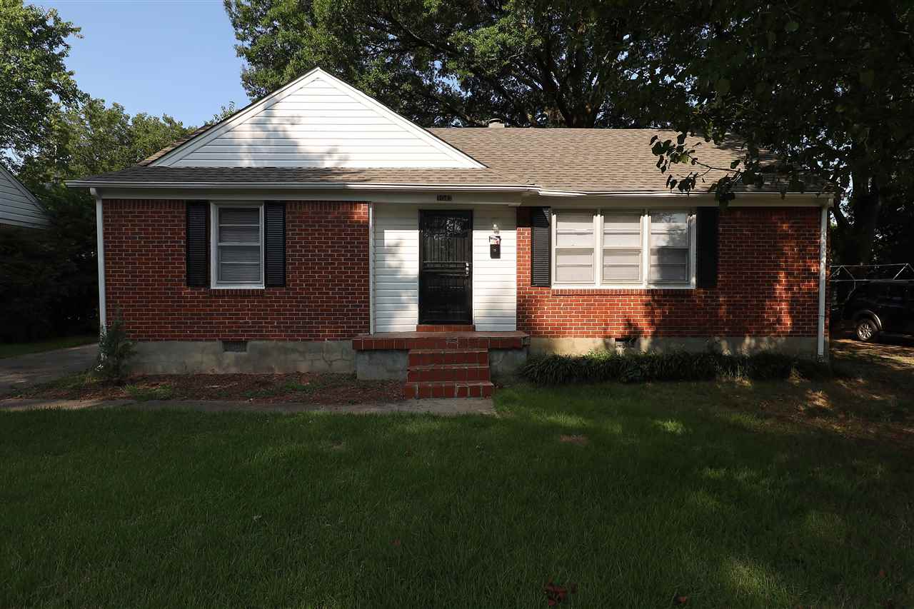 1043 North Perkins Road Memphis, TN 38122 - Photo 1 of 15