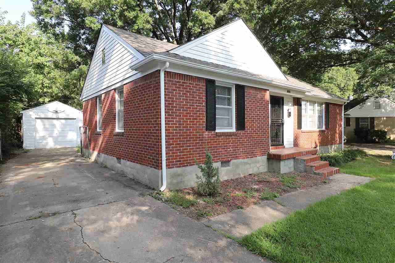 1043 North Perkins Road Memphis, TN 38122 - Photo 2 of 15