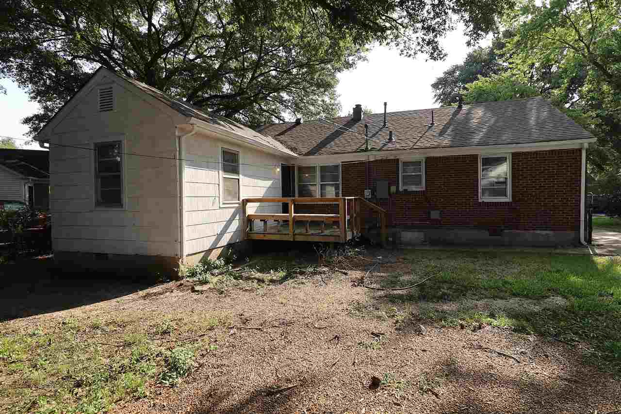 1043 North Perkins Road Memphis, TN 38122 - Photo 3 of 15
