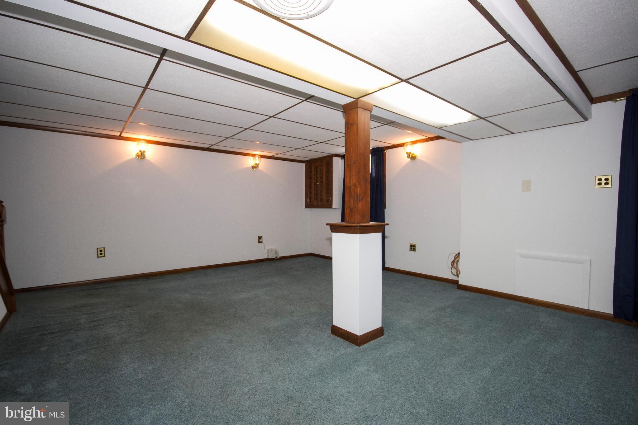 5709 Keithley Road White Marsh, MD 21162 - Photo 22 of 28 Rec Room