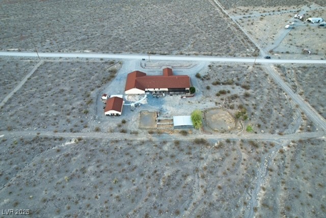 1560 Fort Churchill Road Pahrump, NV 89060 - Photo 23 of 24 View of rural area