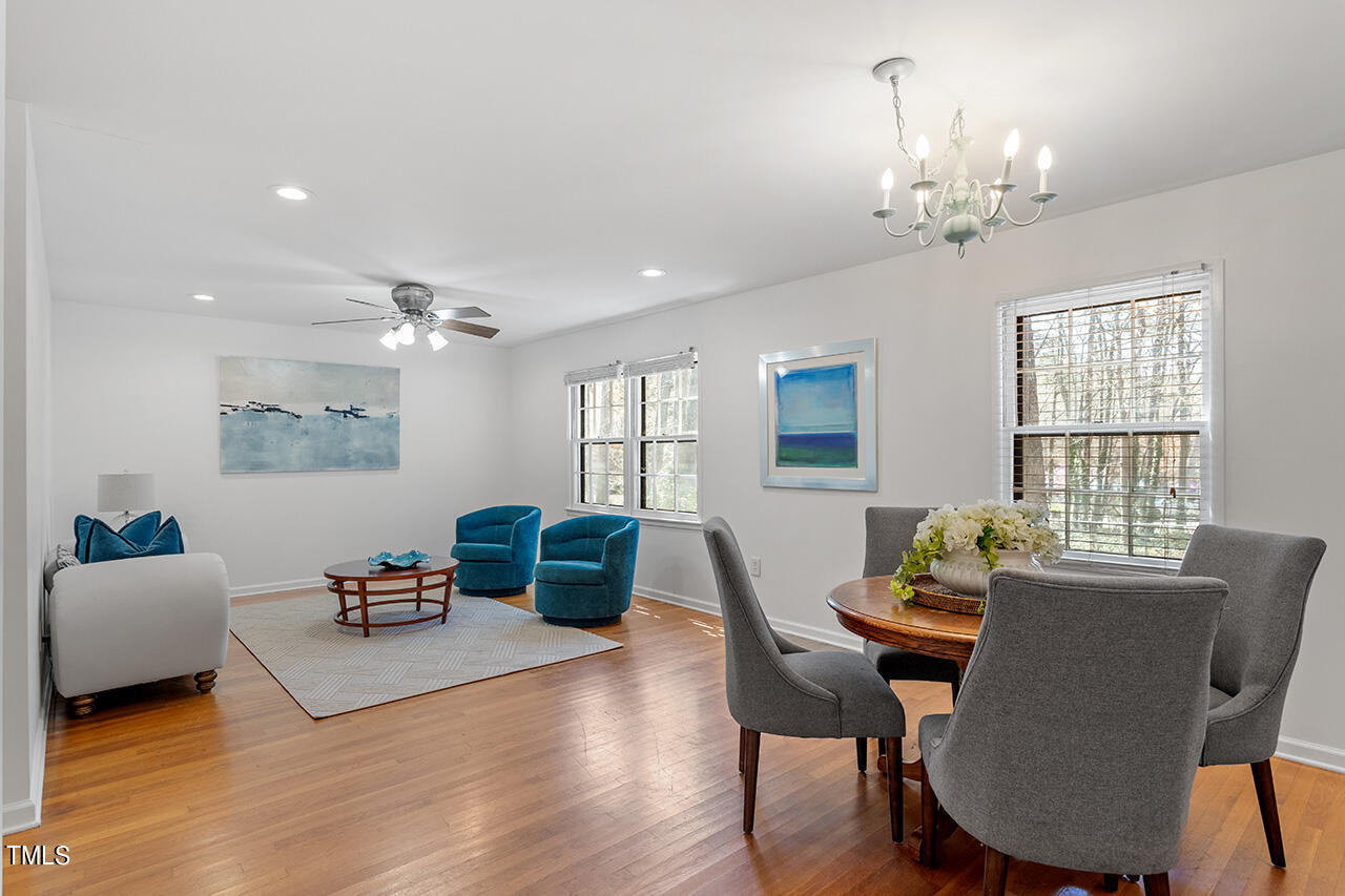 5905 Rangeley Drive Raleigh, NC 27609 - Photo 6 of 31 5905 Rangeley Drive_09