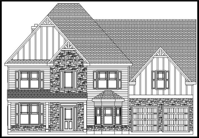 758 Old Indian Camp Road Grovetown, GA 30813 - Photo 1 of 1 Main View