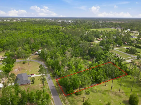 $32,500 | 805 Judson Drive, Perry, FL 32348