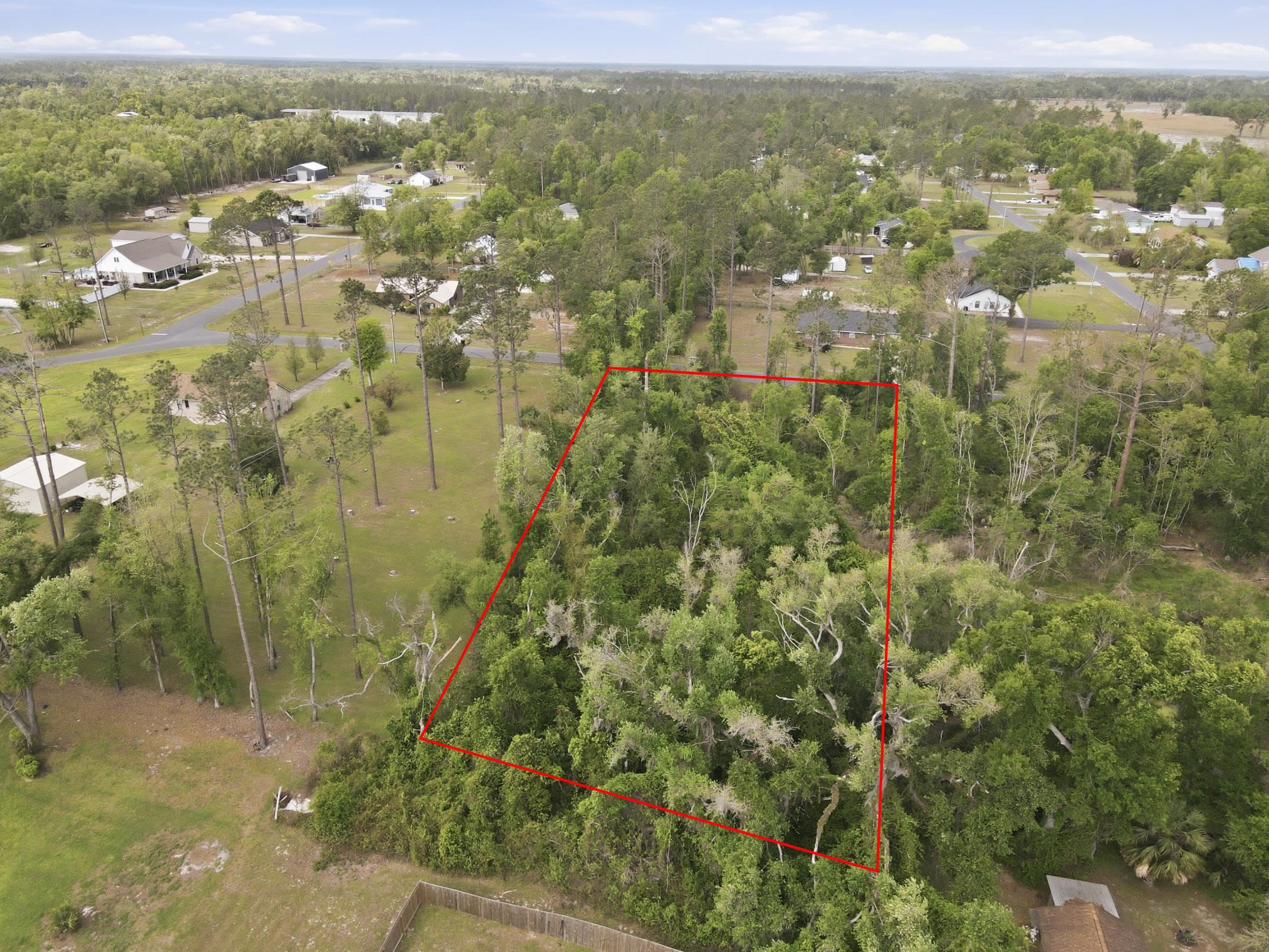 805 Judson Drive Perry, FL 32348 - Photo 2 of 10