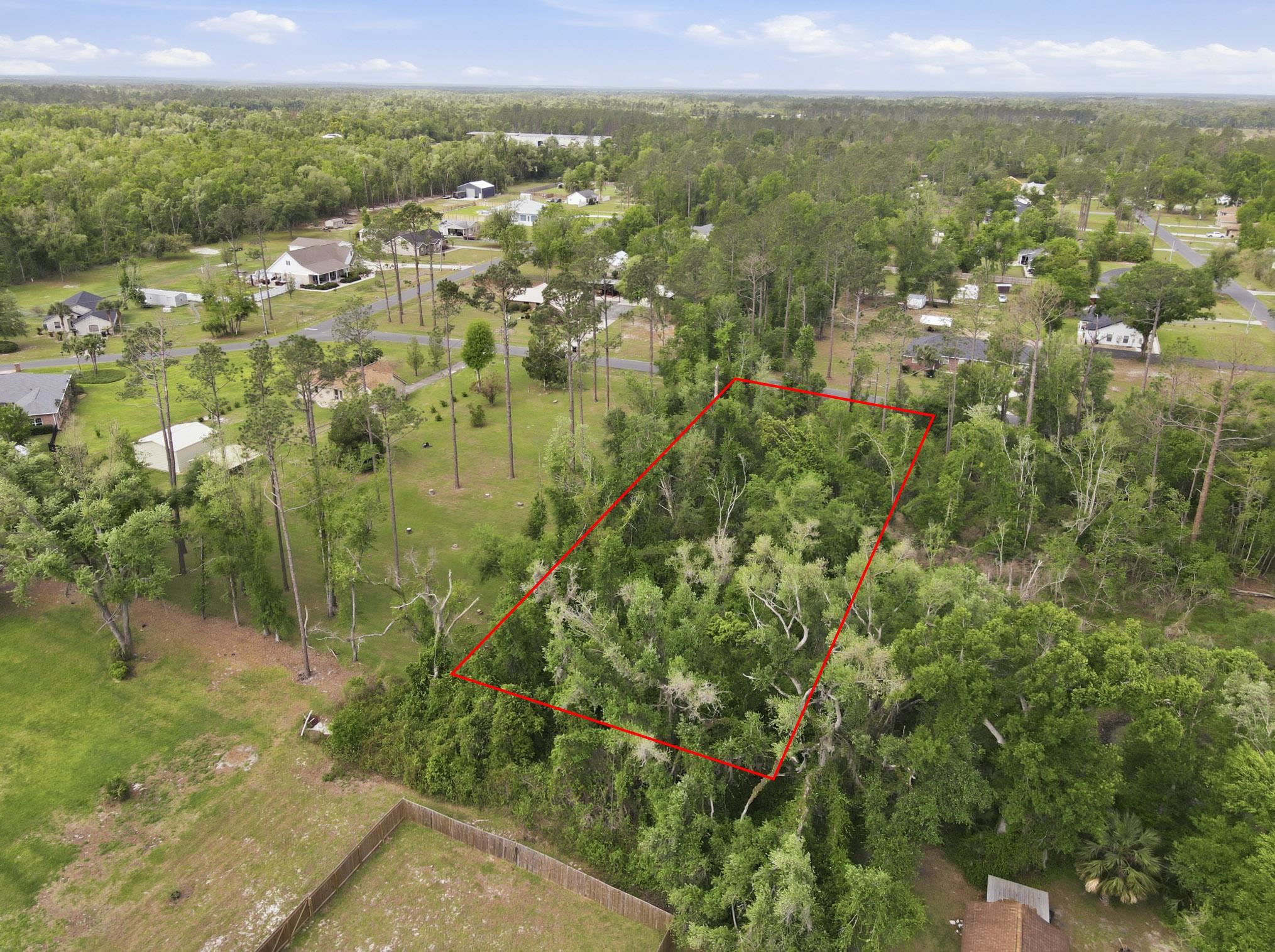 805 Judson Drive Perry, FL 32348 - Photo 3 of 10