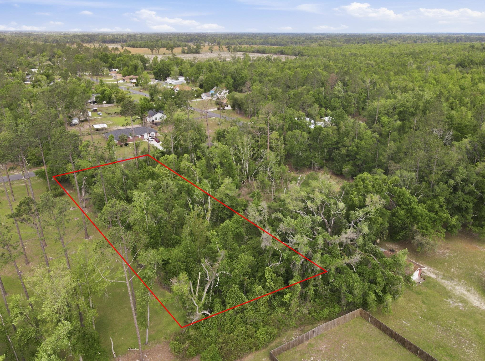 805 Judson Drive Perry, FL 32348 - Photo 4 of 10
