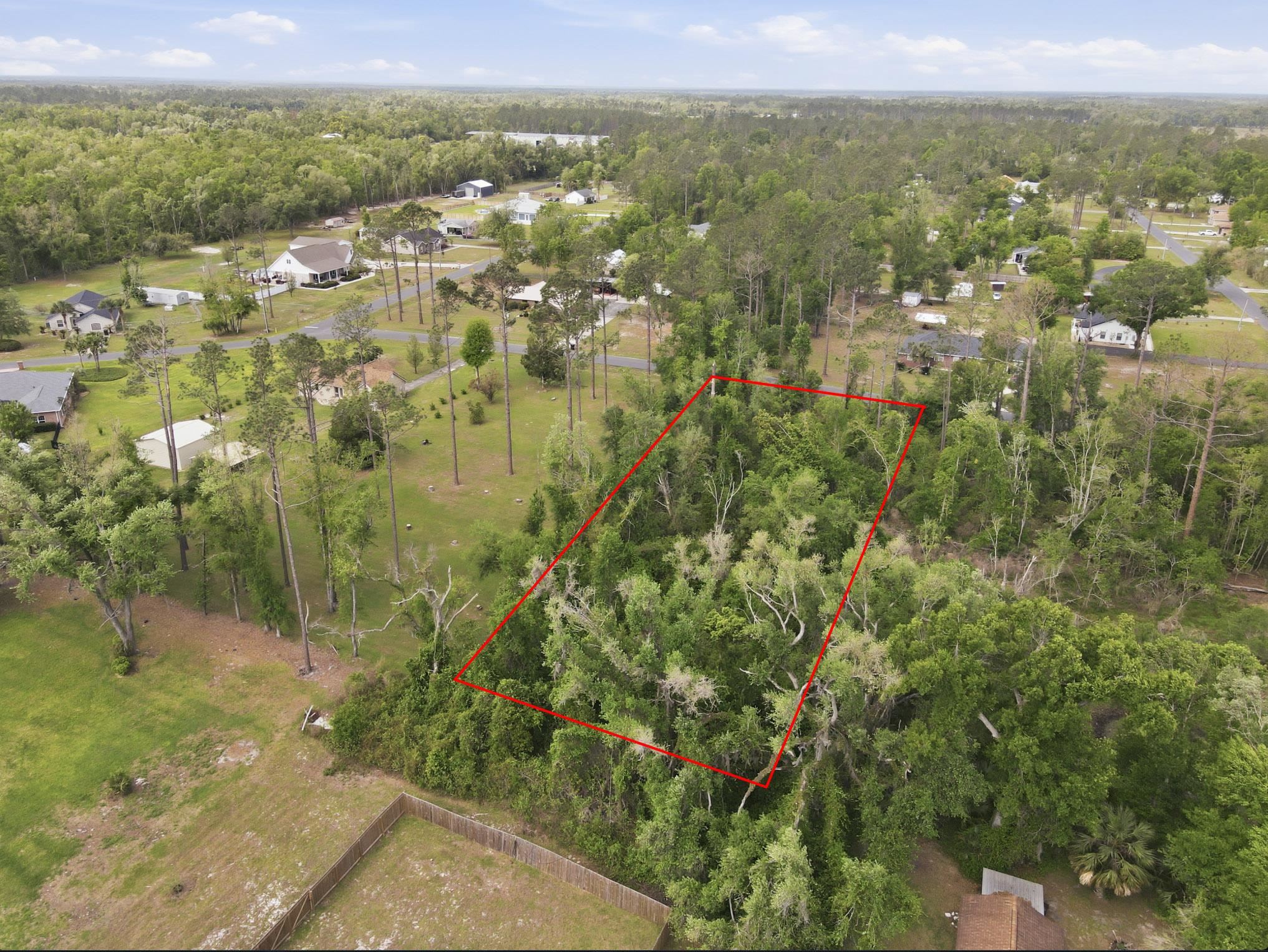 805 Judson Drive Perry, FL 32348 - Photo 5 of 10