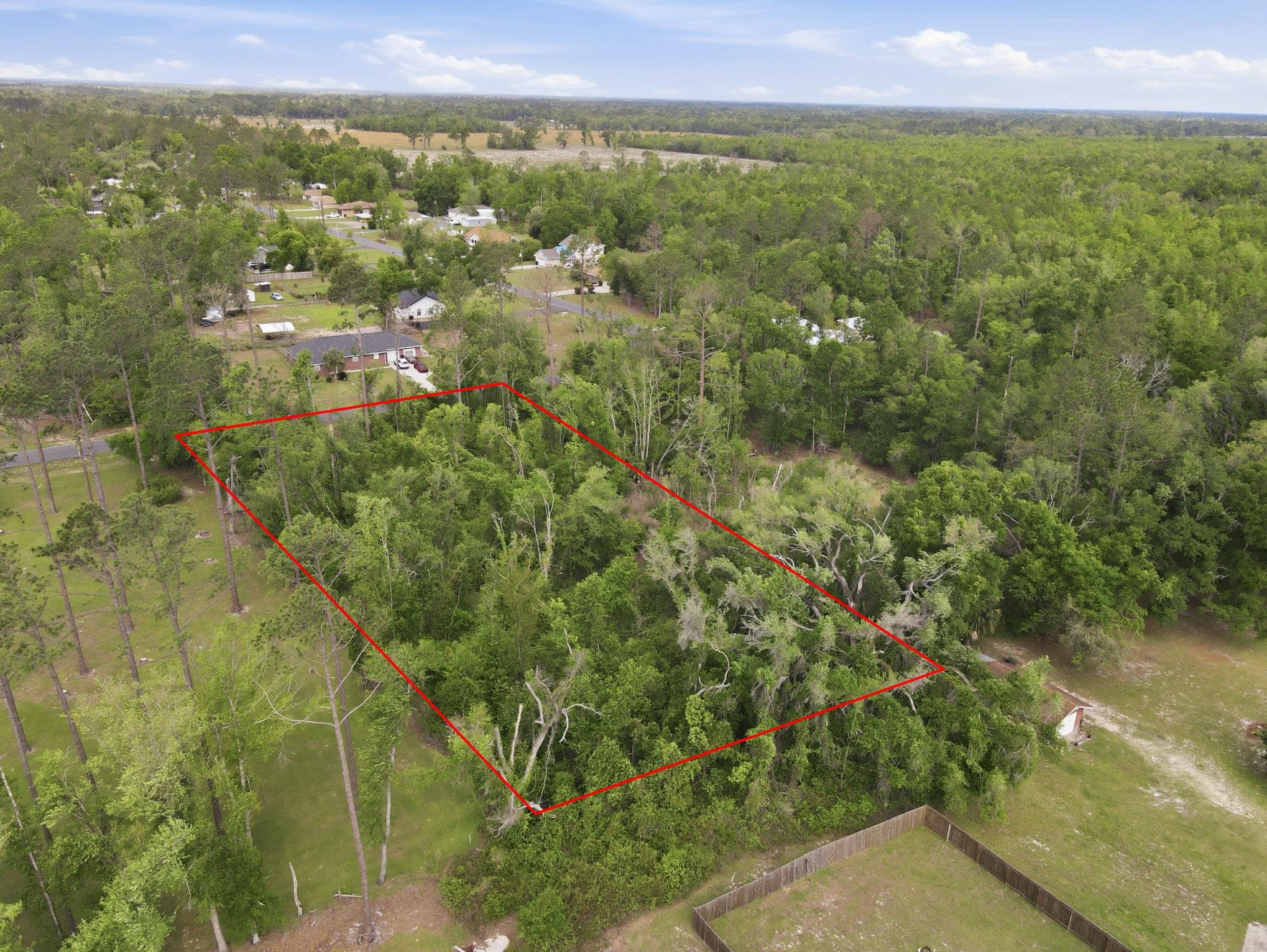 805 Judson Drive Perry, FL 32348 - Photo 6 of 10