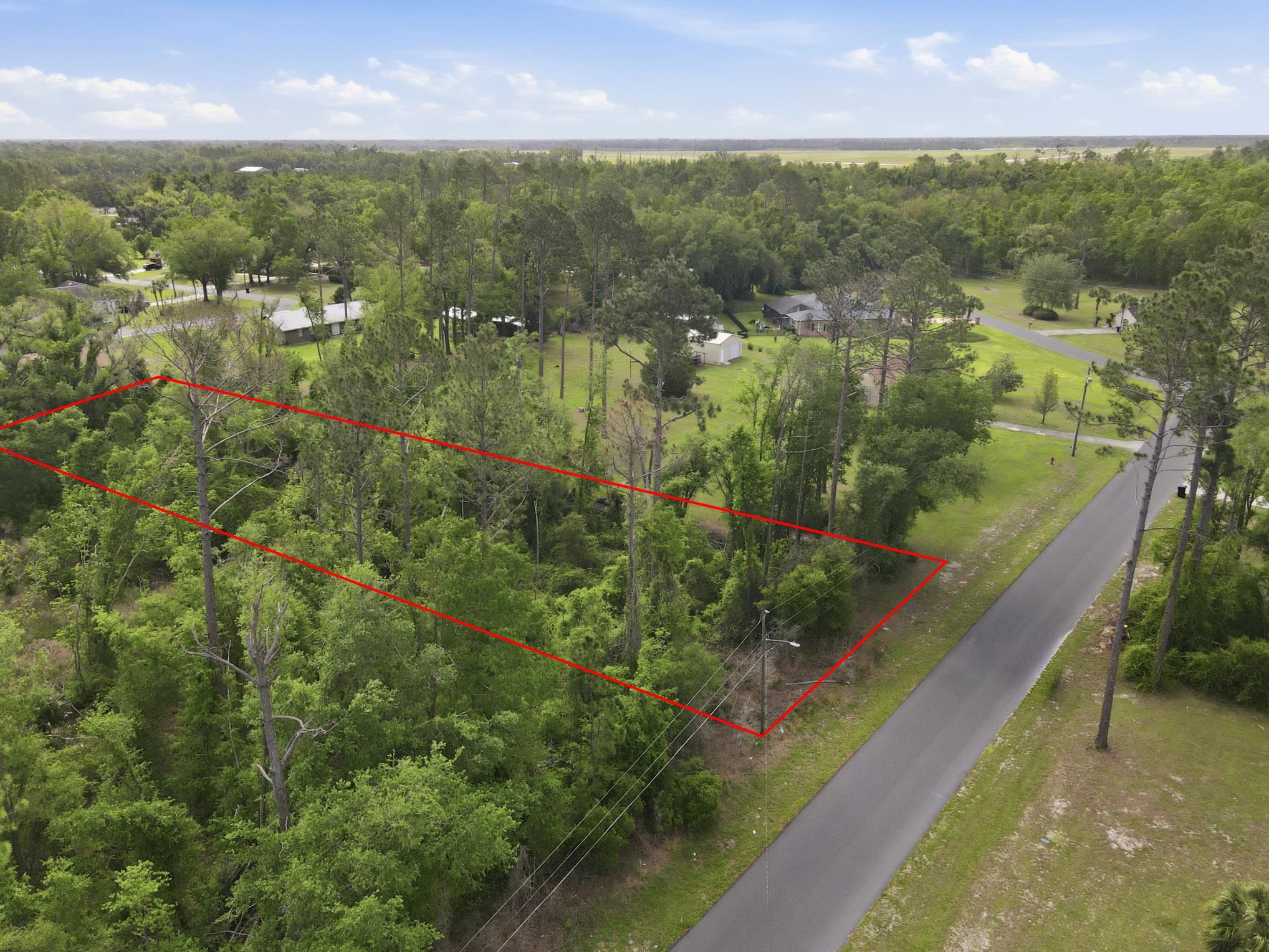 805 Judson Drive Perry, FL 32348 - Photo 8 of 10