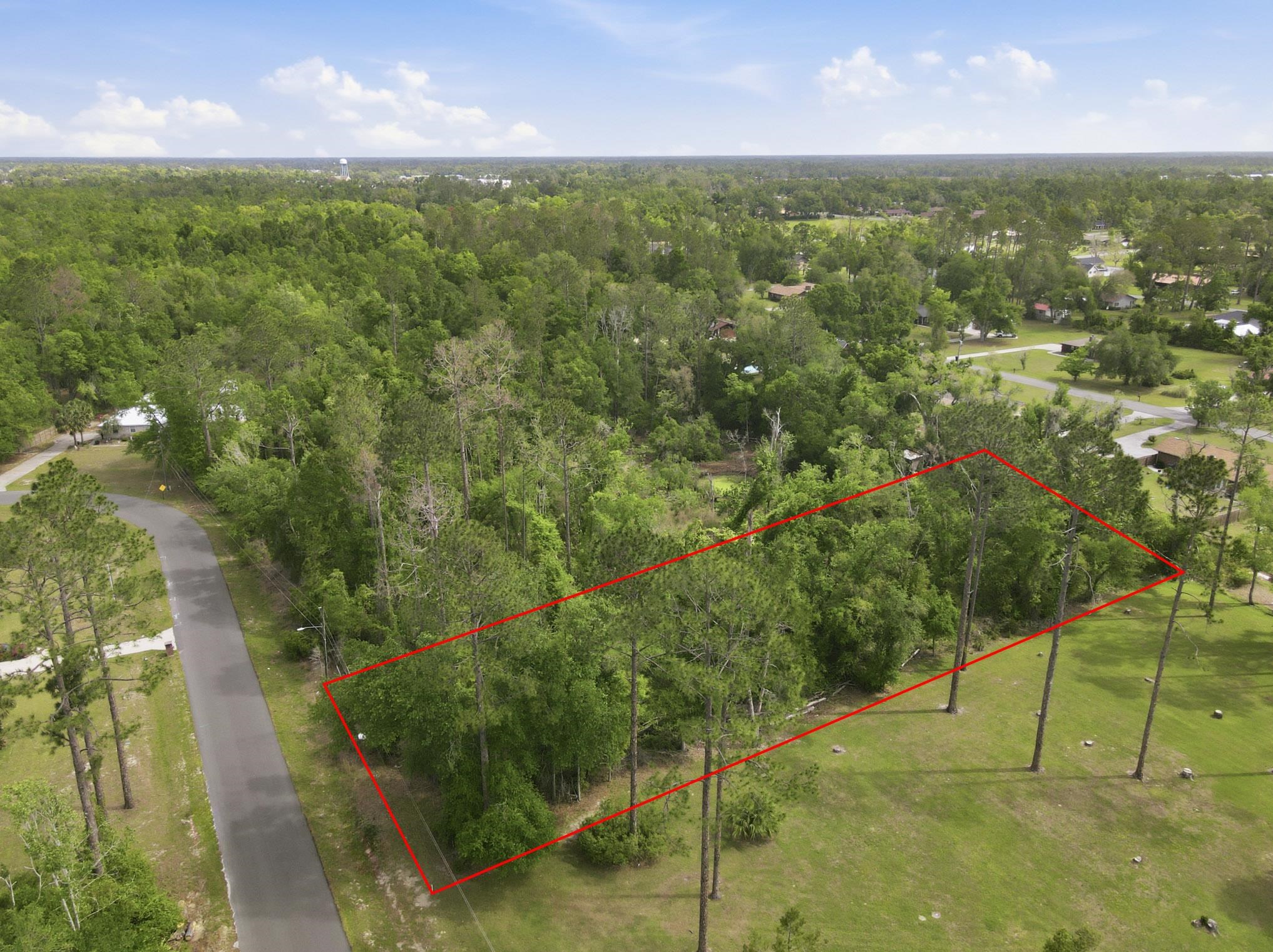 805 Judson Drive Perry, FL 32348 - Photo 10 of 10