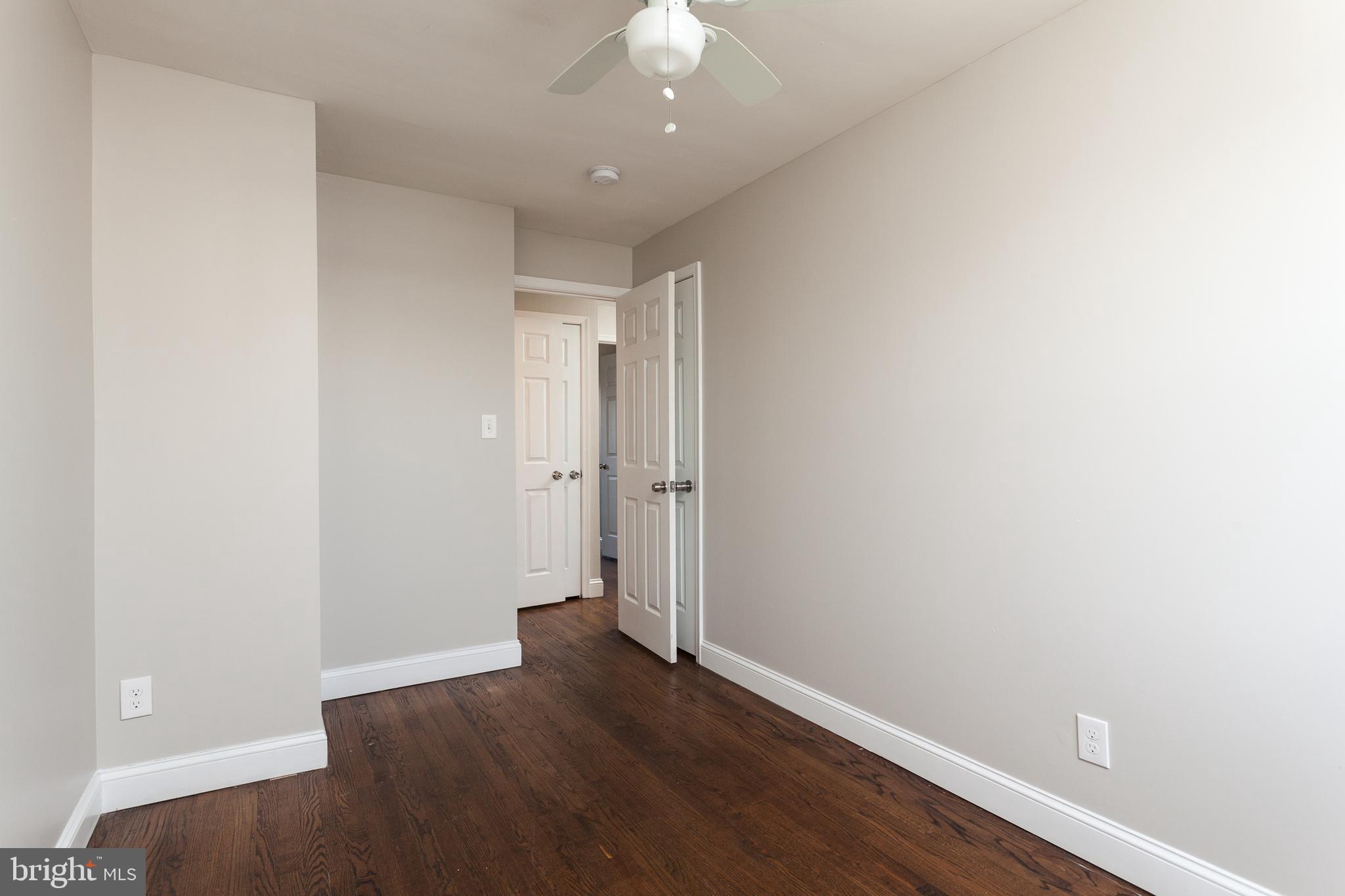 721 South Woodington Road Baltimore, MD 21229 - Photo 16 of 33 Bedroom 2