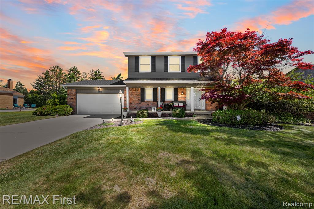 36010 Congress Road Farmington, MI 48335 - Photo 2 of 34