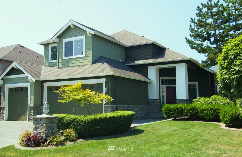 20814 37th Avenue Southeast Bothell, WA 98021 - Photo 1 of 18