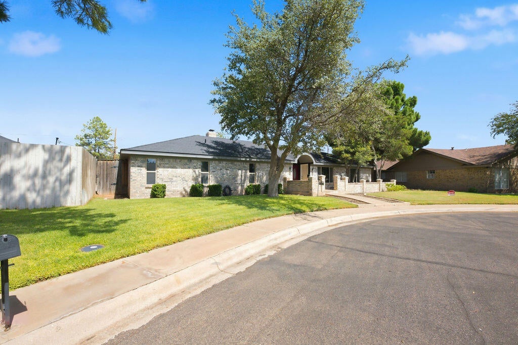 4002 Crestwood Avenue Midland, TX 79707 - Photo 54 of 63 Gallery Image 54