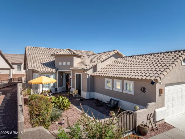 $479,900 | 5940 East Tee Time Court, Cornville, AZ 86325